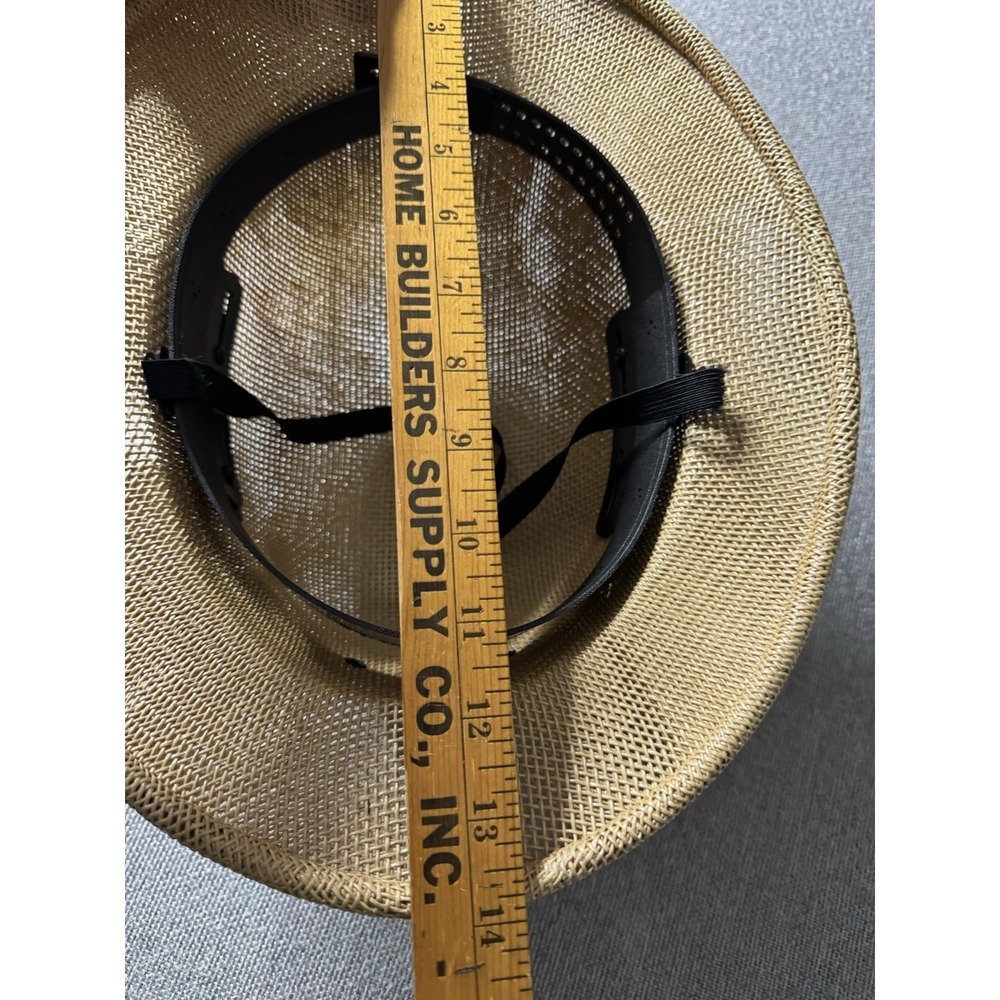 Vintage Safari Hats - Picture 9 of 16